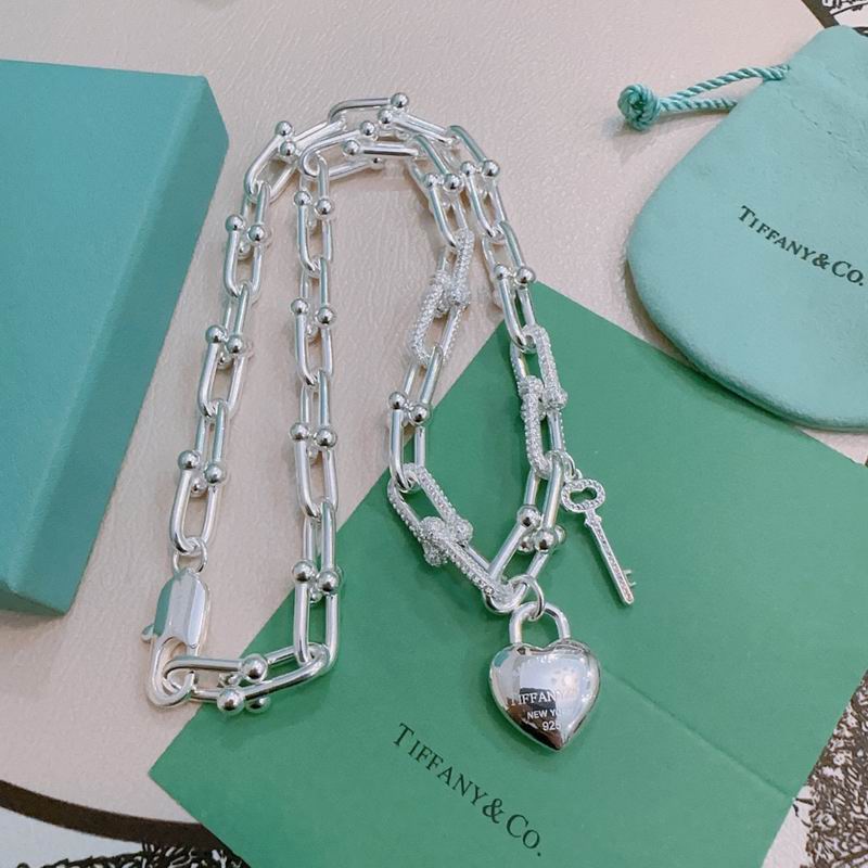 Tiffany necklace 11yxx159